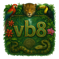 vb8 logo